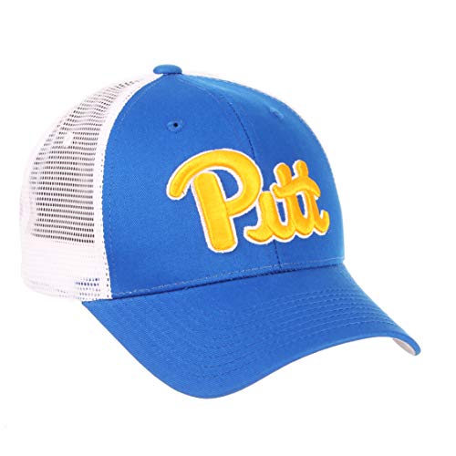 Zephyr Men's Standard Adjustable Snapback Hat Big Rig