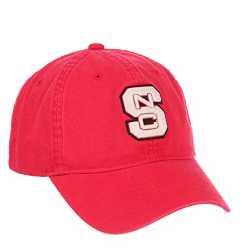 NCAA Zephyr North Carolina State Wolfpack Mens Scholarship Relaxed Hat