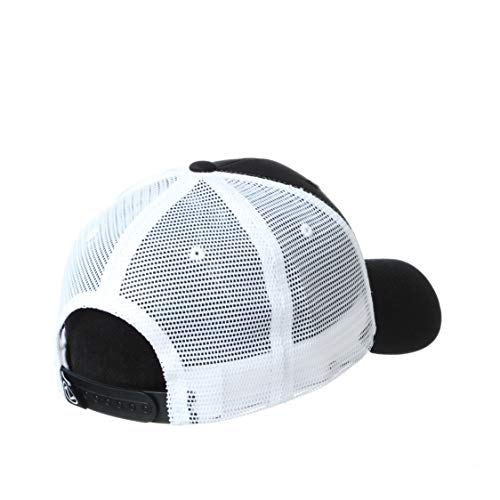 Zephyr Men's Standard Adjustable Snapback Hat Big Rig