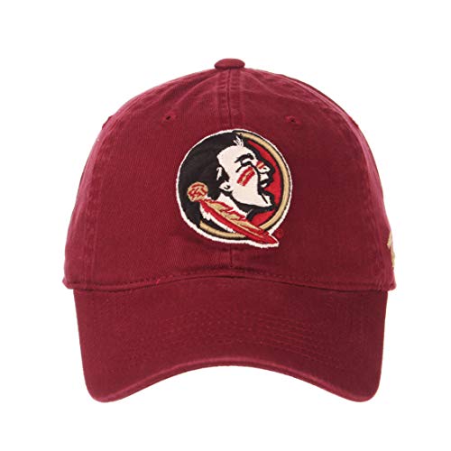 Zephyr Adult Scholarship Adjustable Hat