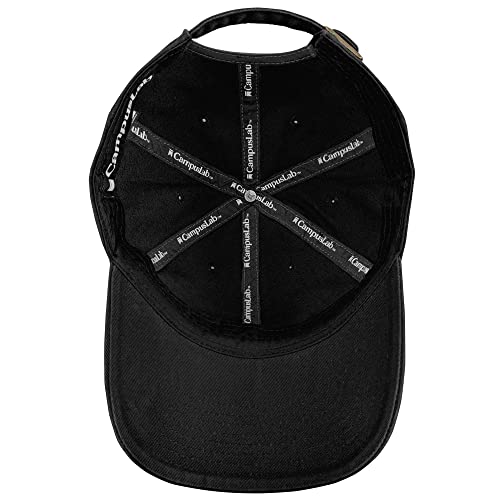 Campus Lab Purdue University Boilermakers Team Logo Hat