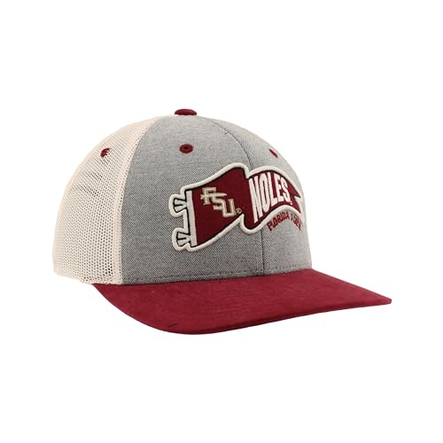 Zephyr Standard NCAA Officially Licensed Hat Snapback Estate Renown