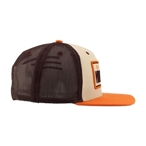 Zephyr Standard NCAA Officially Licensed Hat Trucker Paradigm