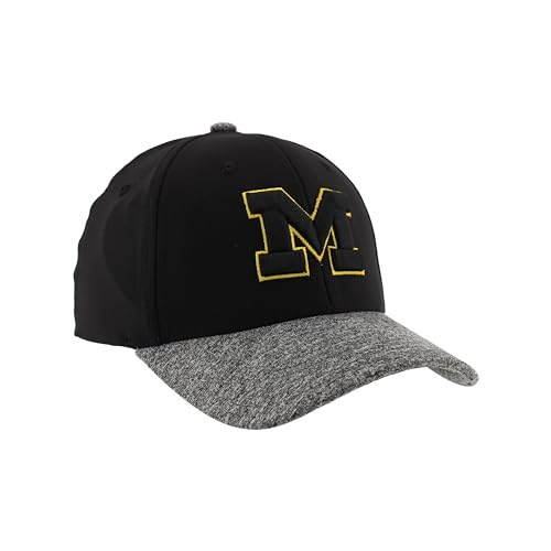 Zephyr Standard NCAA Officially Licensed Hat Pristine Night Life