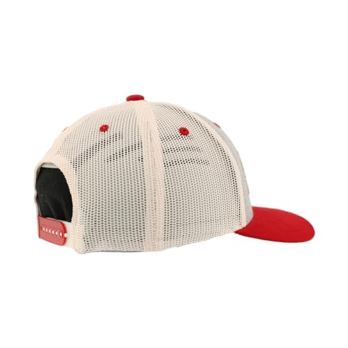 Zephyr Standard NCAA Officially Licensed Hat Snapback Estate Renown