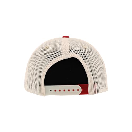 Zephyr Standard NCAA Officially Licensed Trucker Hat Dakota Switchback