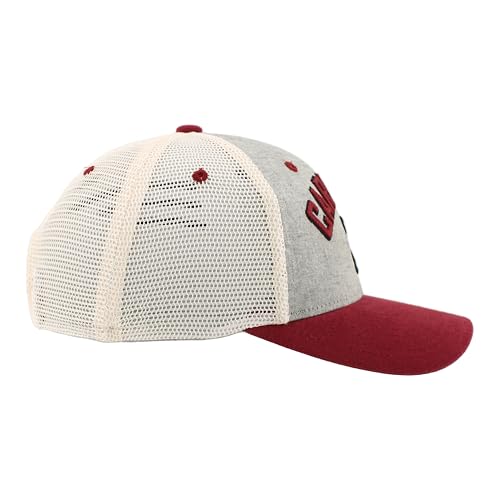 ZHATS Standard NCAA Officially Licensed Hat Mack Acoustic