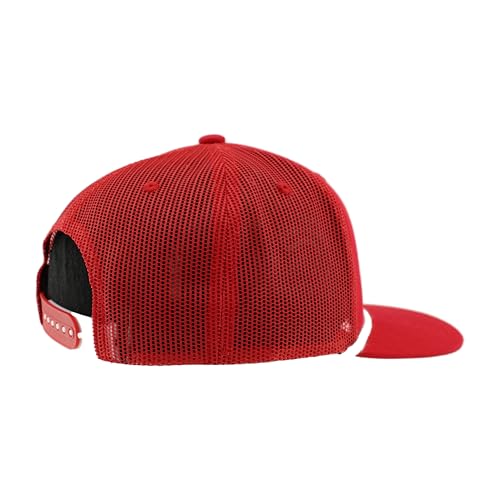 ZHATS Standard NCAA Officially Licensed Rope Hat Trace Bulletin