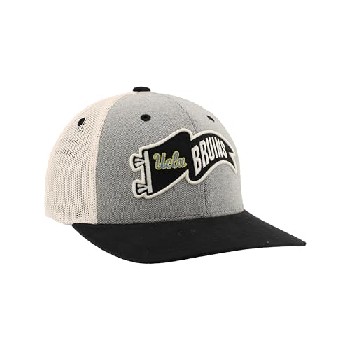 Zephyr Standard NCAA Officially Licensed Hat Snapback Estate Renown