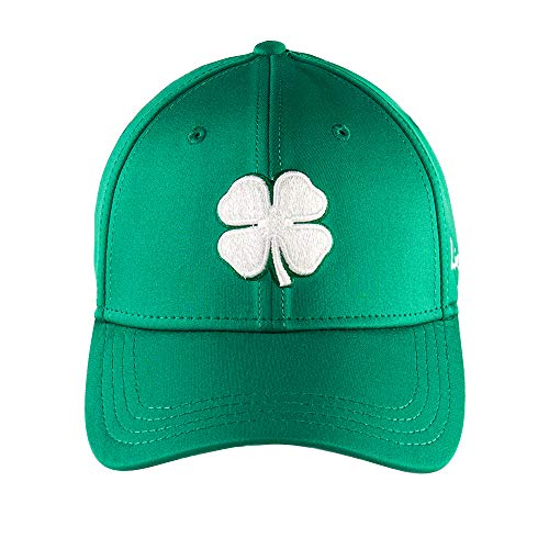Black Clover Premium Clover 58 Flex Cap