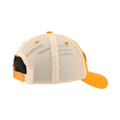 ZHATS Standard NCAA Officially Licensed Adjustable Hat University Traveler