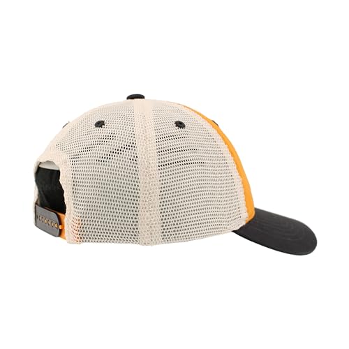 ZHATS Standard NCAA Officially Licensed Hat Snapback Vault Stowe