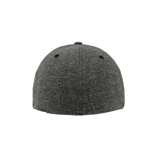 Zephyr Men's Standard NCAA Officially Licensed Hat Somber Fog