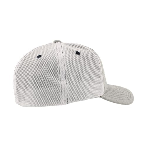 Zephyr Men's Standard NCAA Officially Licensed Hat Fitted Chaser Typhoon