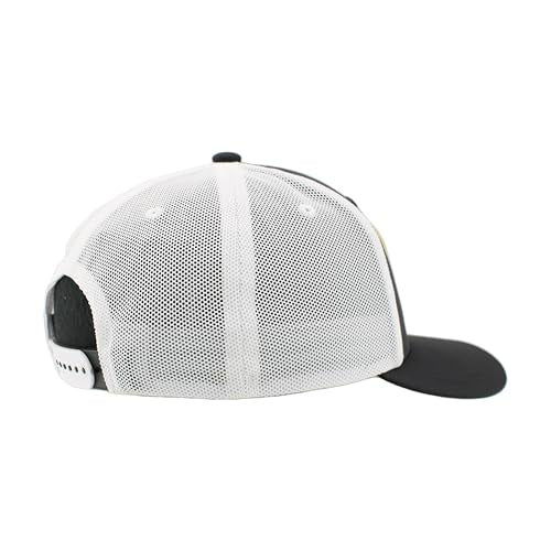 ZHATS Standard NCAA Officially Licensed Hat Snapback Sprint