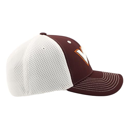 ZHATS Men's Standard NCAA Officially Licensed Hat Pregame Impact