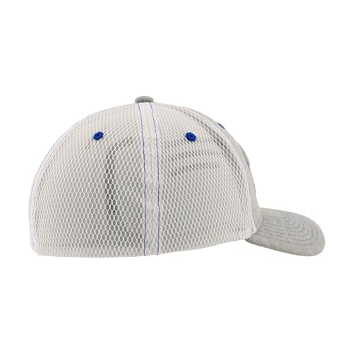 Zephyr Men's Standard NCAA Officially Licensed Hat Fitted Chaser Typhoon