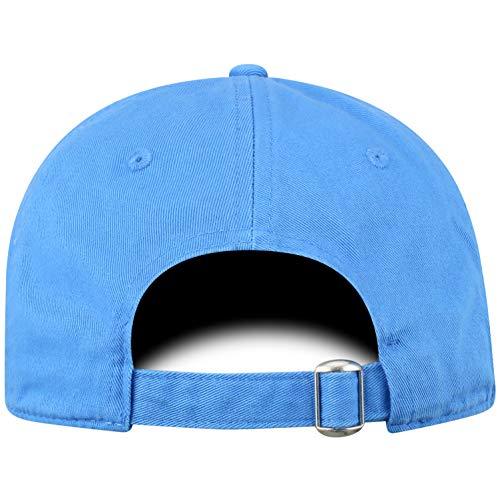 UCLA Bruins Men's Relaxed Fit Blue Team Icon Adjustable Hat