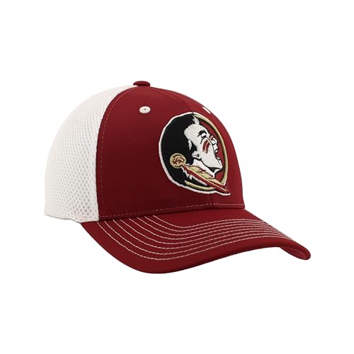 Zephyr Men's Standard NCAA Officially Licensed Hat Pregame Impact