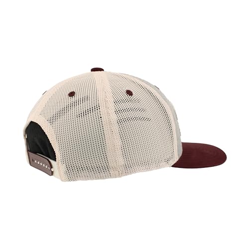 Zephyr Standard NCAA Officially Licensed Hat Snapback Estate Renown