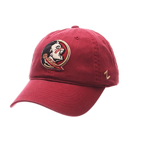 Zephyr Adult Scholarship Adjustable Hat