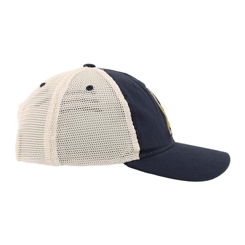 Zephyr Standard NCAA Officially Licensed Adjustable Hat University Territory