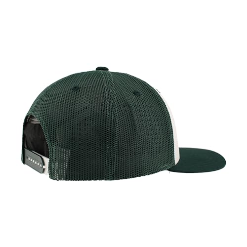 ZHATS Standard NCAA Officially Licensed Trucker Hat Dakota Fan Focus