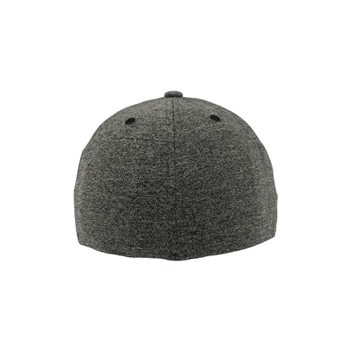 Zephyr Men's Standard NCAA Officially Licensed Hat Somber Fog