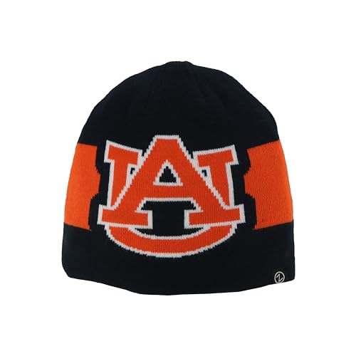 Zephyr Standard NCAA Officially Licensed Beanie Reverse