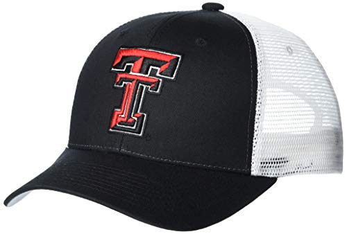Zephyr Men's Standard Adjustable Snapback Hat Big Rig