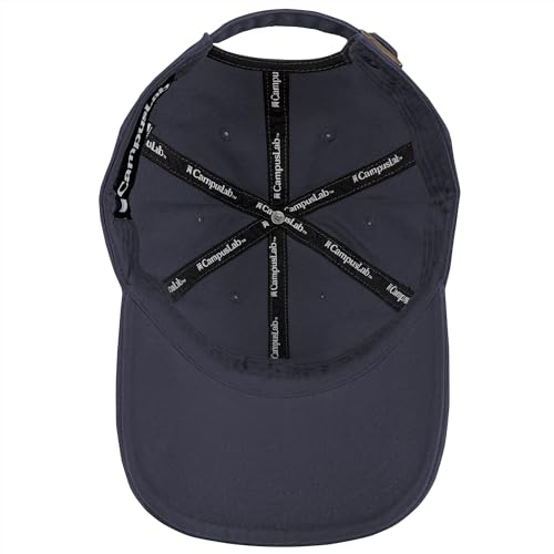 Campus Lab University of Mississippi Ole Miss Rebels Team Hat