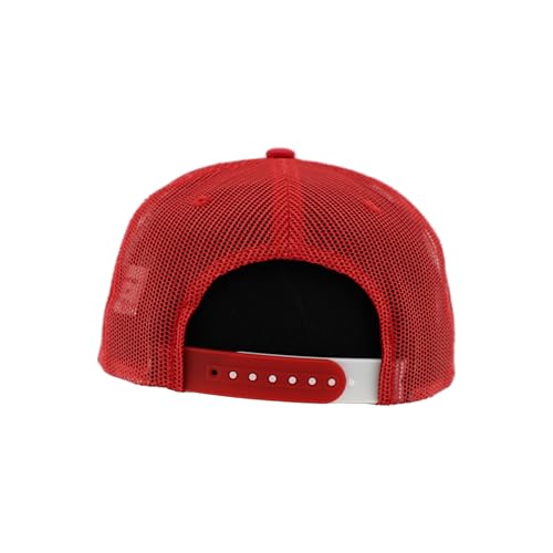 ZHATS Standard NCAA Officially Licensed Rope Hat Trace Bulletin
