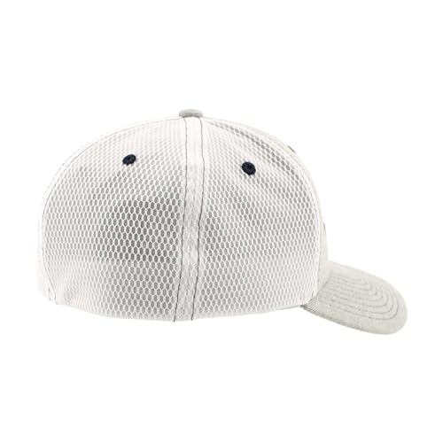 Zephyr Men's Standard NCAA Officially Licensed Hat Fitted Chaser Typhoon