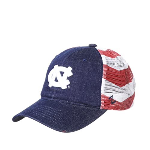 Anthem Unstructured Trucker Soft Mesh Adjustable Snapback Men's Baseball Hat/Cap