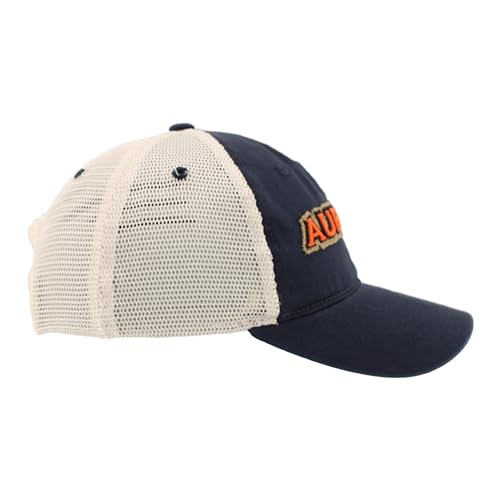 ZHATS Standard NCAA Officially Licensed Adjustable Hat University Traveler