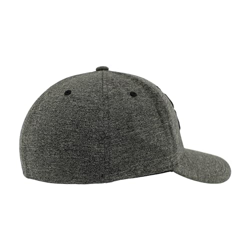 Zephyr Men's Standard NCAA Officially Licensed Hat Somber Fog