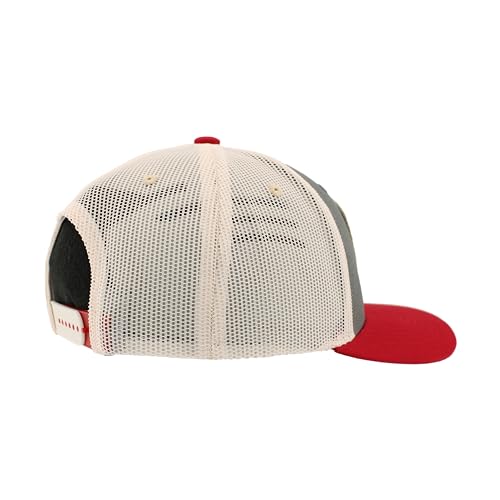 Zephyr Standard NCAA Officially Licensed Trucker Hat Dakota Switchback