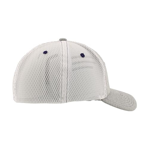 Zephyr Men's Standard NCAA Officially Licensed Hat Fitted Chaser Typhoon