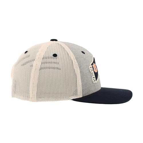 Zephyr Standard NCAA Officially Licensed Hat Snapback Estate Renown