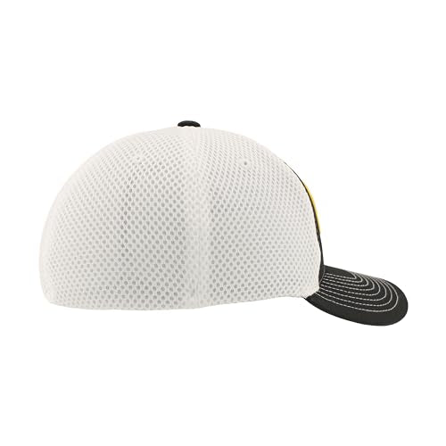 Zephyr Men's Standard NCAA Officially Licensed Hat Pregame Impact