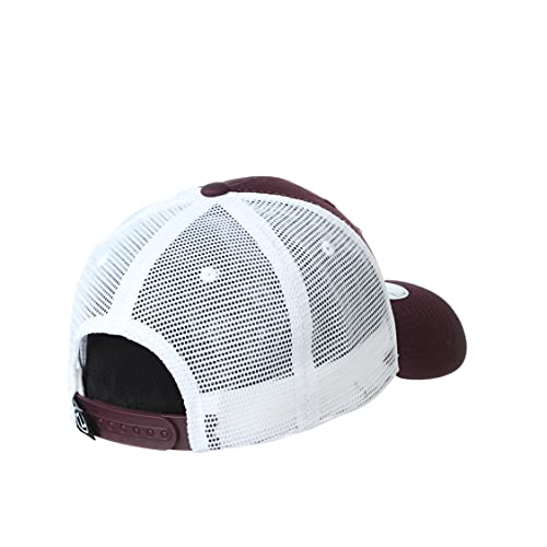 Zephyr Men's Virginia Tech Hokies Adjustable Snapback Hat Big Rig