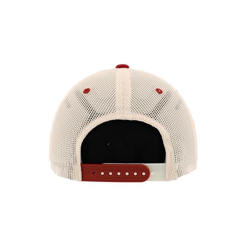 Zephyr Standard NCAA Officially Licensed Hat Snapback Estate Renown