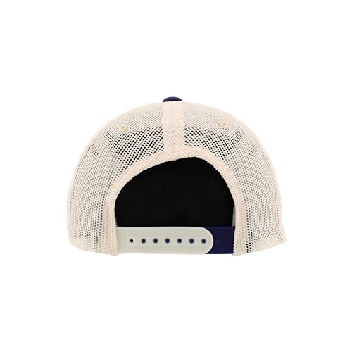 Zephyr Standard NCAA Officially Licensed Trucker Hat Dakota Switchback
