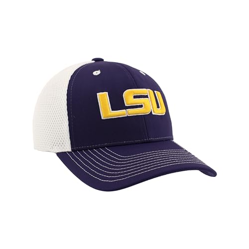 Zephyr Men's Standard NCAA Officially Licensed Hat Pregame Impact