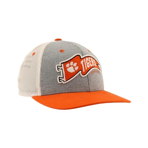 Zephyr Standard NCAA Officially Licensed Hat Snapback Estate Renown