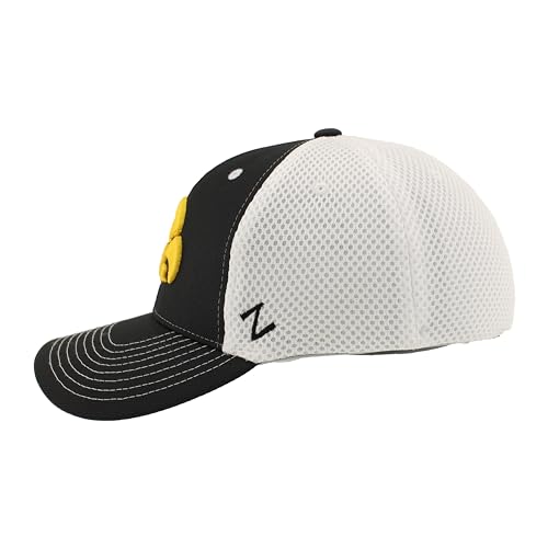 Zephyr Men's Standard NCAA Officially Licensed Hat Pregame Impact