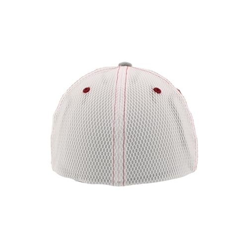 Zephyr Men's Standard NCAA Officially Licensed Hat Fitted Chaser Typhoon