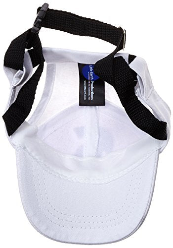 Littlearth Michigan State Spartans NCAA Pet Baseball Hat
