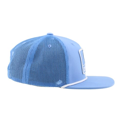 ZHATS Standard NCAA Officially Licensed Rope Hat Trace Bulletin