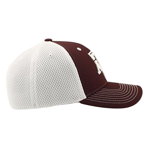 Zephyr Men's Standard NCAA Officially Licensed Hat Pregame Impact